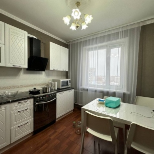 Фотография квартиры Квартира SeverApart