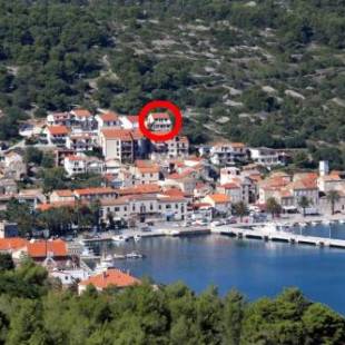 Фотографии гостевого дома
Apartments with a parking space Vis - 8531