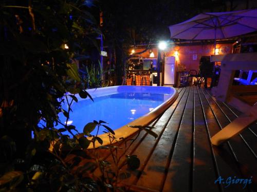 Фотография хостела Hostel Sereia do Mar