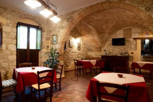 Фотография базы отдыха Agriturismo Il Casolare Di Nonno Mario