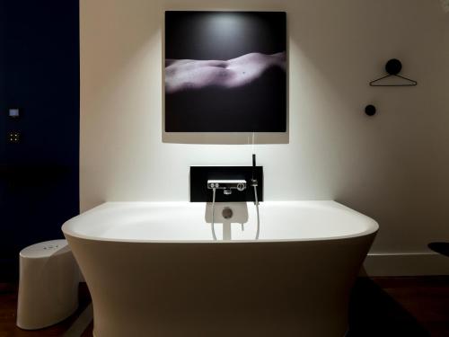 Фотография гостиницы MiHotel Vieux Lyon