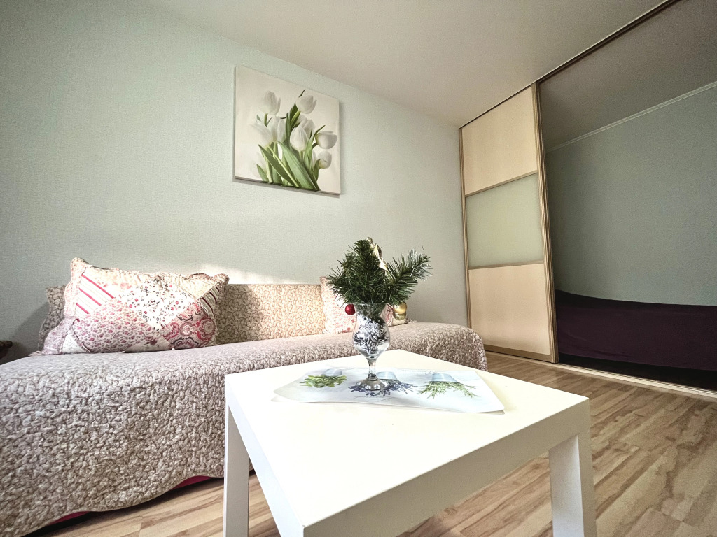 Фотография квартиры Апартаменты в центре на университетской