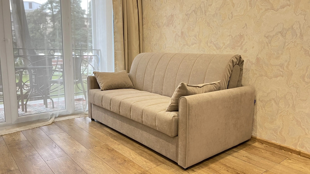 Фотография квартиры Апартаменты Покровский парк