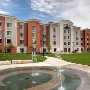 Фотографии гостиницы 
            Candlewood Suites Manhattan, an IHG Hotel