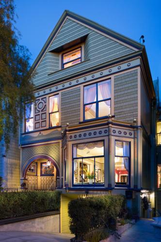 Фотография мини отеля Noe's Nest Bed and Breakfast