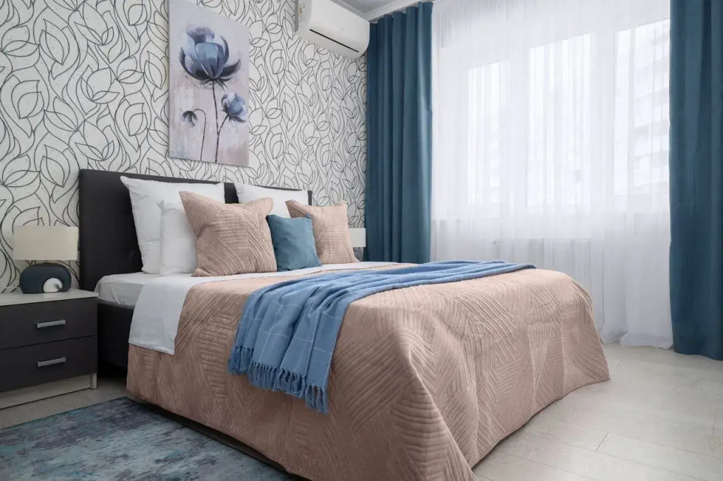 Фотография квартиры Квартира на Кореновской 57к2