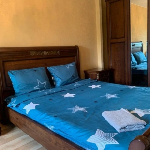 Фотография квартиры Квартира Двухкомнатная возле республиканской больницы