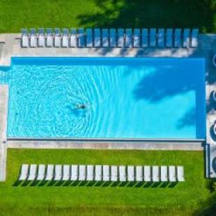 Фотографии гостиницы
QC Terme Grand Hotel Bagni Nuovi