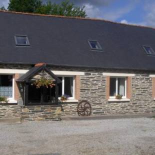 Фотографии гостевого дома
Caurelgranges