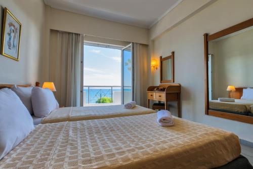 Фотография апарт отеля Kos Hotel Junior Suites