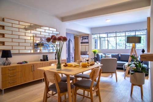 Фотография апарт отеля Mi Zona Lodging WTC