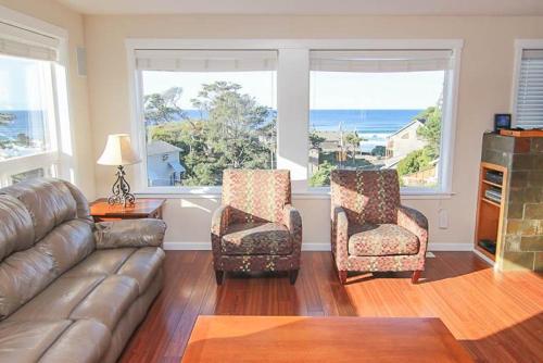 Фотография гостевого дома Just for the Halibut