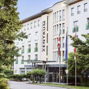 Фотографии гостиницы 
            Europahaus Wien