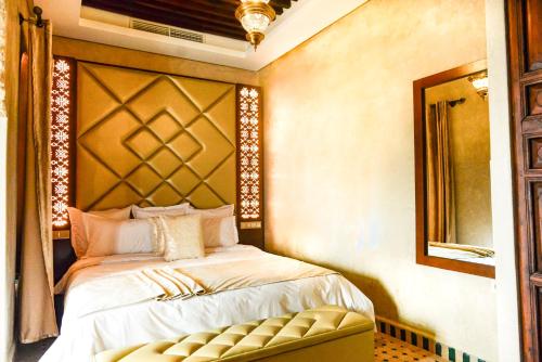 Фотография мини отеля Riad Al mazhar