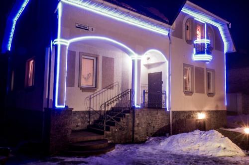 Фотографии гостевого дома
Valeo