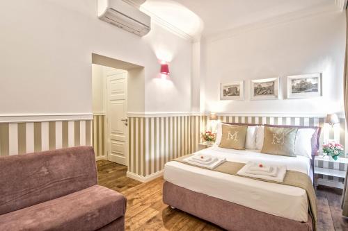 Фотография гостевого дома Magenta Luxury Sant'Anna