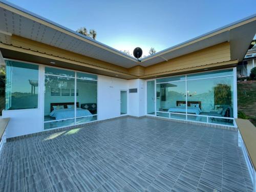 Фотография гостевого дома Tawan Villa เขาค้อ