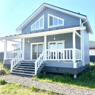 Фотография Коттеджа Частный дом Весна парк 36