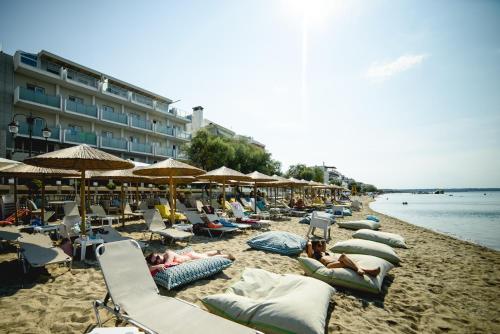 Фотография гостиницы Golden Star City Resort