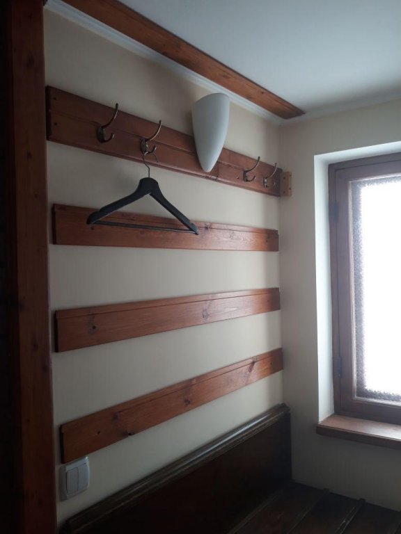 Фотография квартиры Forest Club (Форест Клуб)