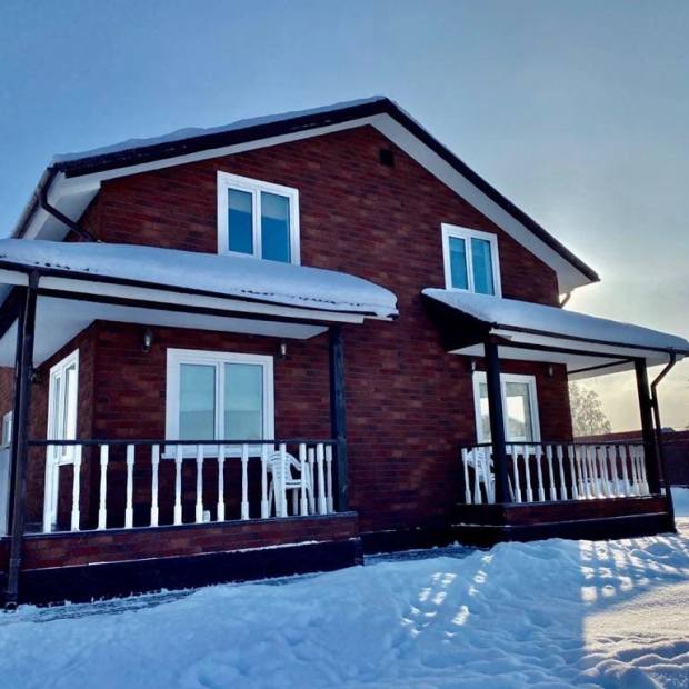 Фотографии Коттеджа 
            Частный Дом Коттедж Аренда Сауна