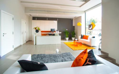 Фотография апарт отеля Ona Living Barcelona