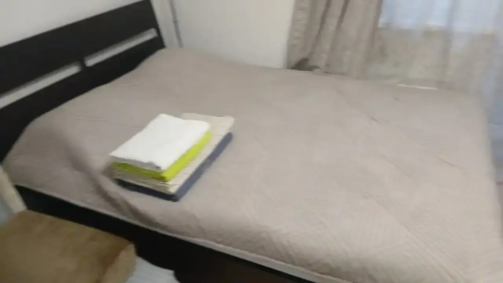 Фотография квартиры Квартира Студия рядом с аэропортом