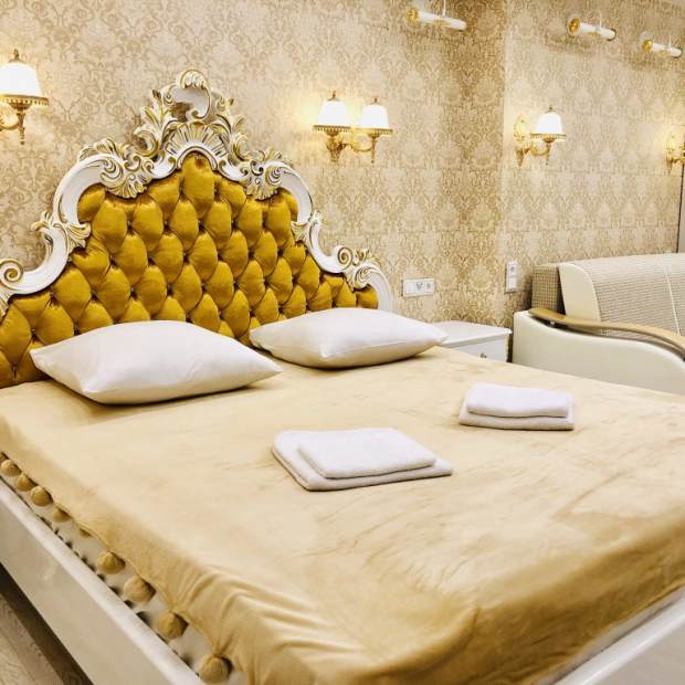 Фотографии квартиры 
            Апартаменты Екатерина Великая