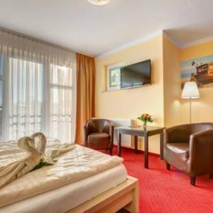 Фотографии гостиницы
Aparthotel Strandhus