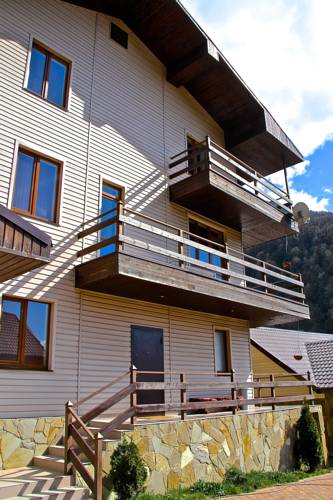 Фотография хостела Freeridefriends