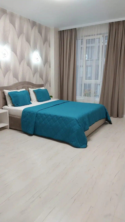 Фотография квартиры Квартира уютная в спальном районе