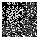 QR код базы отдыха Серебряный ключ
