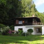 Фотография гостевого дома Chalet San Valentino