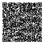 QR код памятника Памятный камень на месте острога