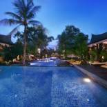 Фотография гостиницы ASTON Sunset Beach Resort - Gili Trawangan