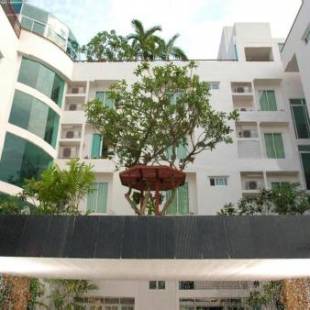 Фотографии мини отеля
Bansabai Hostelling International