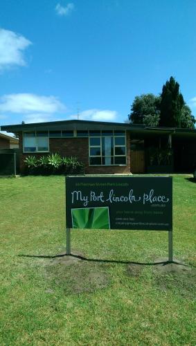 Фотография гостевого дома My Port Lincoln Place