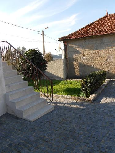 Фотография гостевого дома Santo Tirso Holidays Home