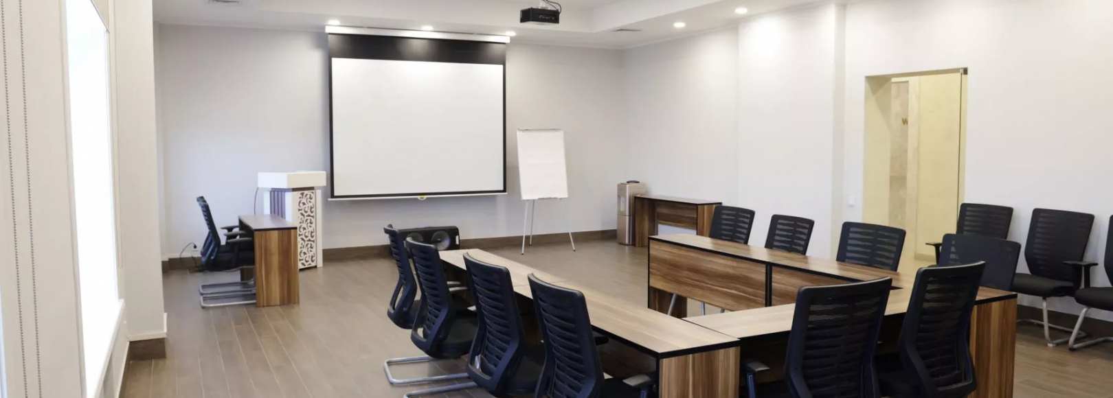 Фотография конференц-зала Парадайз Резорт отель