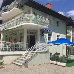 Фотографии мини отеля
Hotel Maj Inn