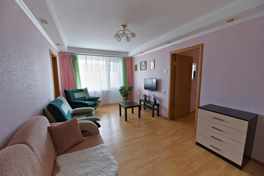 Фотография квартиры Апартаменты на Скальной 2