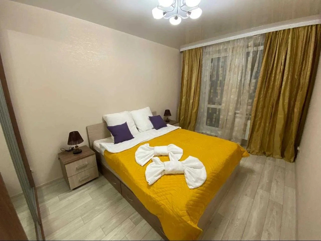 Фотография квартиры Apartments Dubki on the street Yuzhnoe shosse, 10 v