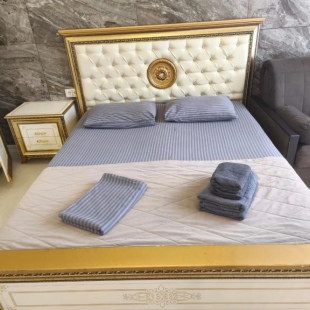 Фотография квартиры Апартаменты Навагинская