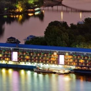 Фотография гостиницы Баккара