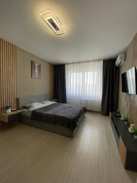 Фотография квартиры Квартира на Прожекторной 2