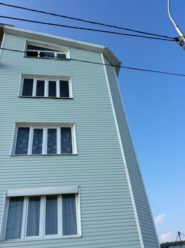 Фотографии гостиницы 
            На Рыбацком переулке