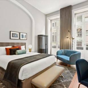 Фотографии гостевого дома
The White Box Boutique House