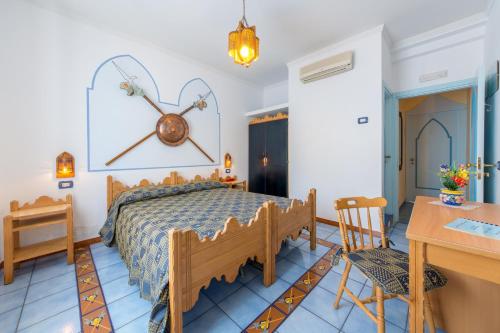 Фотография гостиницы Albergo B&B Riviera