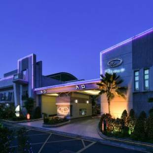 Фотографии мотеля
Hwu Meei Motel