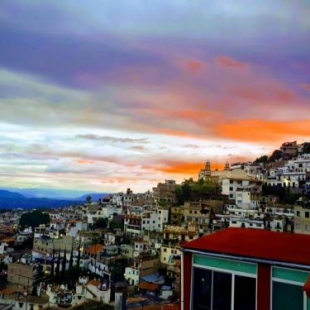 Фотография апарт отеля Vista Taxco